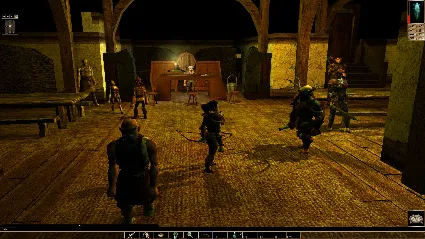 ⭐ Neverwinter Nights: Enhanced Edition - Dark Dreams of