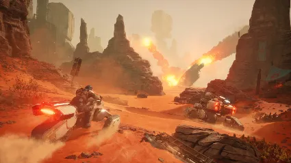 ⭐ ️ВСЕ СТРАНЫ+РОССИЯ ⭐ ️ Dune: Awakening Ultimate Edition