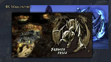 ⭐ ️ Empires of the Undergrowth - Supporter Pack STEAM