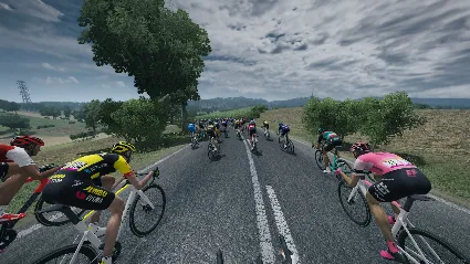⭐ Tour de France 2023 Steam КЛЮЧ 🔑 GLOBAL