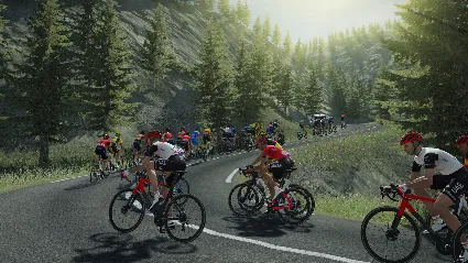 ⭐ Tour de France 2023 Steam КЛЮЧ 🔑 GLOBAL