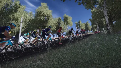 ⭐ Tour de France 2023 Steam КЛЮЧ 🔑 GLOBAL