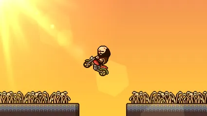 ⭐ LISA: The Painful - Definitive Edition Steam КЛЮЧ