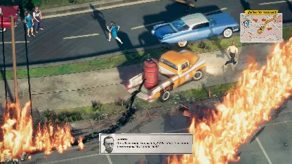 ⭐ ️ВСЕ СТРАНЫ ⭐ ️ Deliver At All Costs Deluxe STEAM