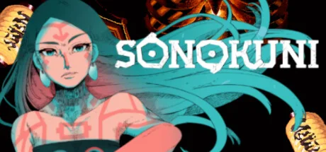 SONOKUNI  АВТОДОСТАВКА STEAM РОССИЯ