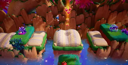 ⭐ The Smurfs: Dreams Steam КЛЮЧ 🔑 GLOBAL