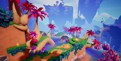 ⭐ The Smurfs: Dreams Steam КЛЮЧ 🔑 GLOBAL