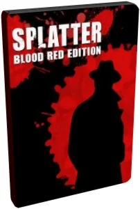 Splatter - Blood Red Edition (Region Free / Steam)