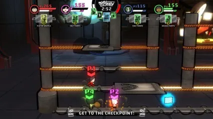 ⭐ Overruled! 4-Pack Steam КЛЮЧ&nbsp; 🔑 GLOBAL