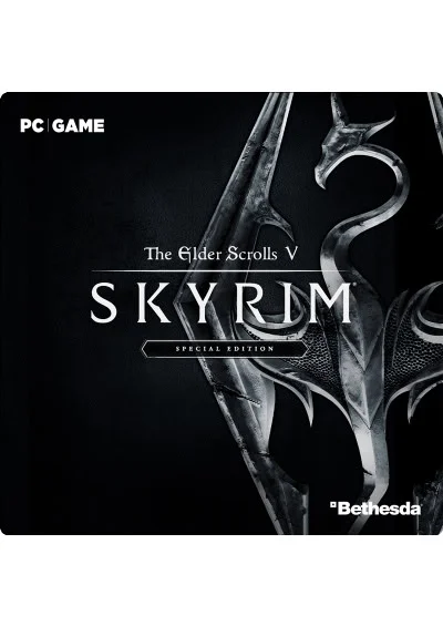 🎮The Elder Scrolls V: Skyrim Special Ed РФ+СНГ STEAM🔑