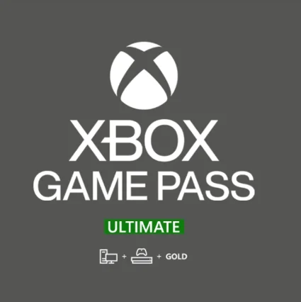 🟡 СУПЕР ДЁШЕВО 🟡 🟢 XBOX GAME PASS ULTIMATE ❗ 1-12 МЕСЯЦЕВ