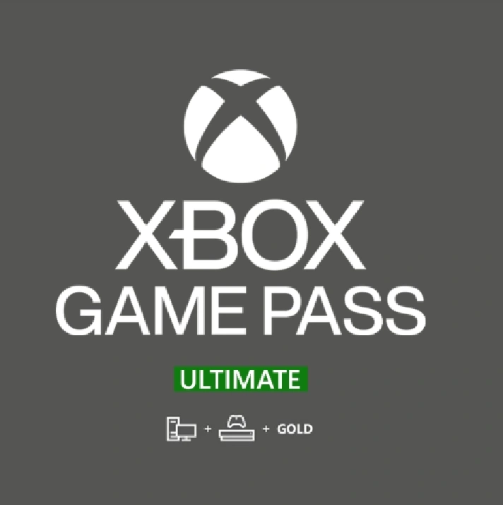 🔴FAST🔴🟢❗XBOX GAME PASS ULTIMATE/PC❗1 - 12 months🟢🟡