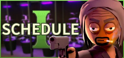 Schedule I Steam Аккаунт на 12 месяцев
