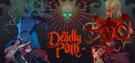 The Deadly Path. STEAM-ключ Россия СНГ