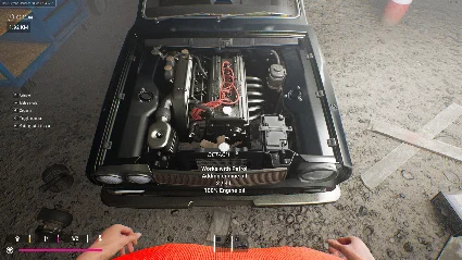 Drive Beyond Horizons STEAM•RU ⚡ ️АВТОДОСТАВКА 💳 0%