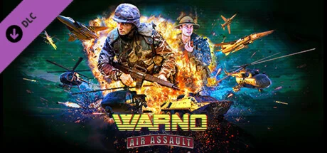 ️WARNO - Nemesis #1 - Air Assault | АВТО Россия Steam