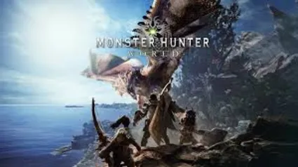 MH: WORLD 💎 [ONLINE STEAM] ✅ Полный доступ ✅ + 🎁