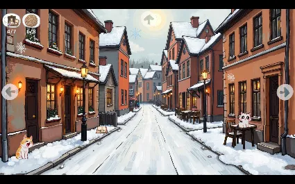 Meow Time Machine: Munch 💎 АВТОДОСТАВКА STEAM РОССИЯ
