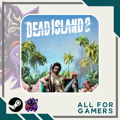 ❇️ Dead Island 2 Standard/Ultimate КЛЮЧ Steam РУ/СНГ💫