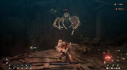 The First Berserker: Khazan Deluxe / Авто Steam Guard