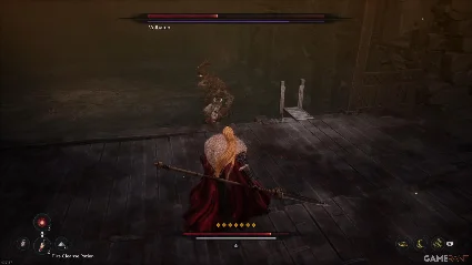 The First Berserker: Khazan Deluxe / Авто Steam Guard