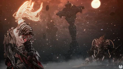 The First Berserker: Khazan Deluxe / Авто Steam Guard