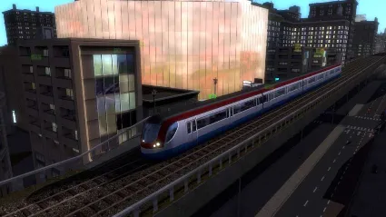 ⭐ Cities in Motion 2 Steam КЛЮЧ 🔑 GLOBAL