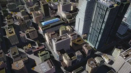 ⭐ Cities in Motion 2 Steam КЛЮЧ 🔑 GLOBAL