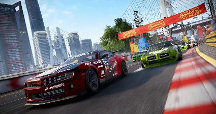 ⭐ GRID (2019) Ultimate Edition EU Steam КЛЮЧ 🔑 ЕВРОПА