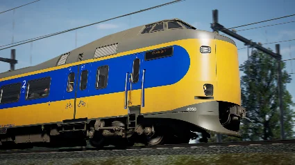 ⭐ ️ Train Sim World® 5: Spoorlijn Zwolle - Groningen Rou