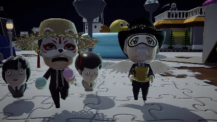 ⭐ ️ DEATH NOTE Killer Within - Premium Customization Tra