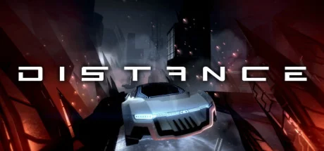 Distance✅Region free🌍❗️Steam Key🔑❗️Auto delivery⚡️🚀