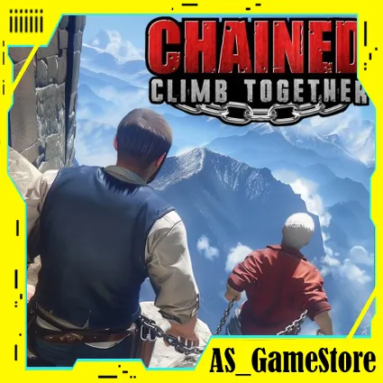 🔵 Chained Climb Together | PS4/PS5 Турция