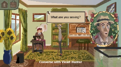 The Beekeeper's Picnic - A Sherlockian Adventure STEAM