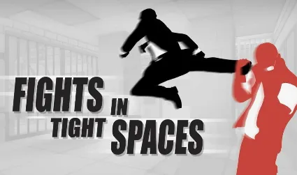 Fights in Tight Spaces 🎮 Nintendo Switch