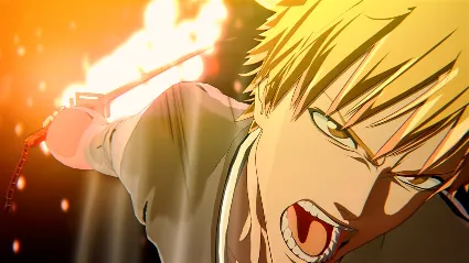 ✅ BLEACH Rebirth of Souls Xbox Series X|S активация