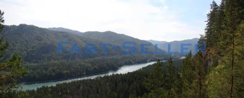 Фото: Алтай 3