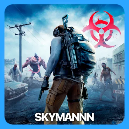 🟢 LAST ISLAND OF SURVIVAL 🟢 💎 ГЕМЫ | ПО ID 🚀 БЫСТРО