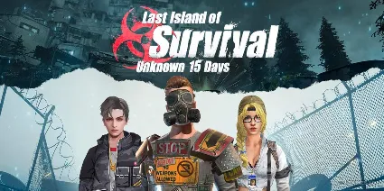 🟢 LAST ISLAND OF SURVIVAL 🟢 💎 ГЕМЫ | ПО ID 🚀 БЫСТРО