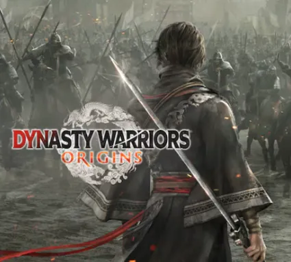 ⚫ DYNASTY WARRIORS: ORIGINS ⚫ Steam (ПК) 🚩 TR