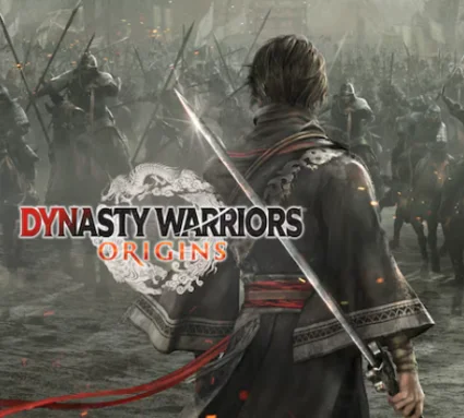 ⚫ DYNASTY WARRIORS: ORIGINS ⚫ Steam (ПК) 💢 TR