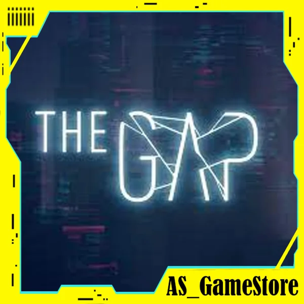 The Gap | PS4/PS5/PS Турция