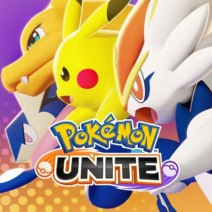 ⬜️ 🟥 ⬜️POKEMON UNITE | ⚡ ️САМОЦВЕТЫ/ПОДПИСКИ ⚡ ️⬜️ 🟥 ⬜️