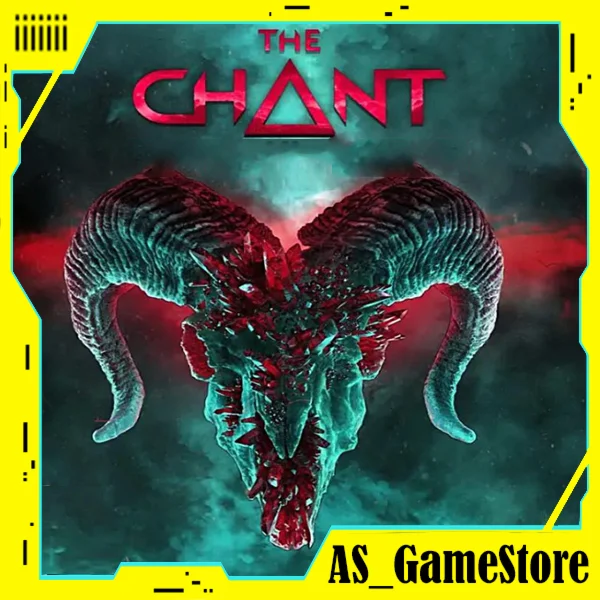 The Chant | PS5/PS Турция
