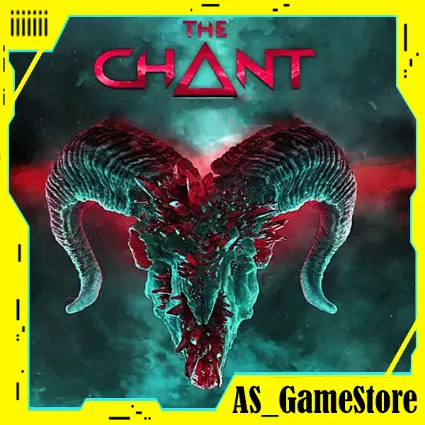 🔵 The Chant | PS5/PS Турция 🔵