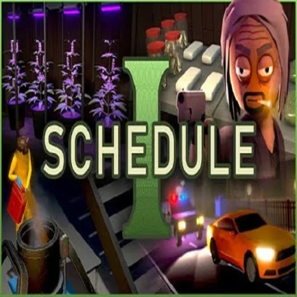Schedule I [ВСЕ DLC] +ПАТЧИ [STEAM]