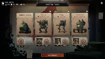 Grit and Valor - 1949 💎 АВТОДОСТАВКА STEAM РОССИЯ