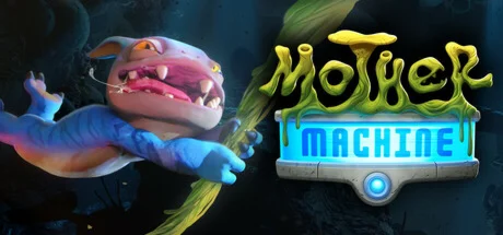 Mother Machine  АВТОДОСТАВКА STEAM РОССИЯ