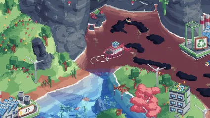 Spilled! 💎 АВТОДОСТАВКА STEAM РОССИЯ
