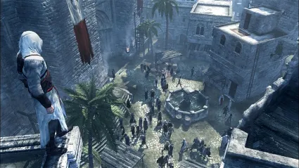 АРЕНДА Assassin's Creed 1  Assassin's Creed II [Xbox One  Series] Личный Аккаунт